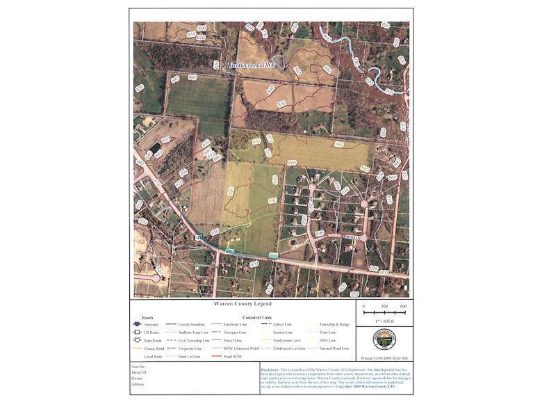 1 South St Rt 123 Lebanon, OH 45036 - Photo 1 of 1