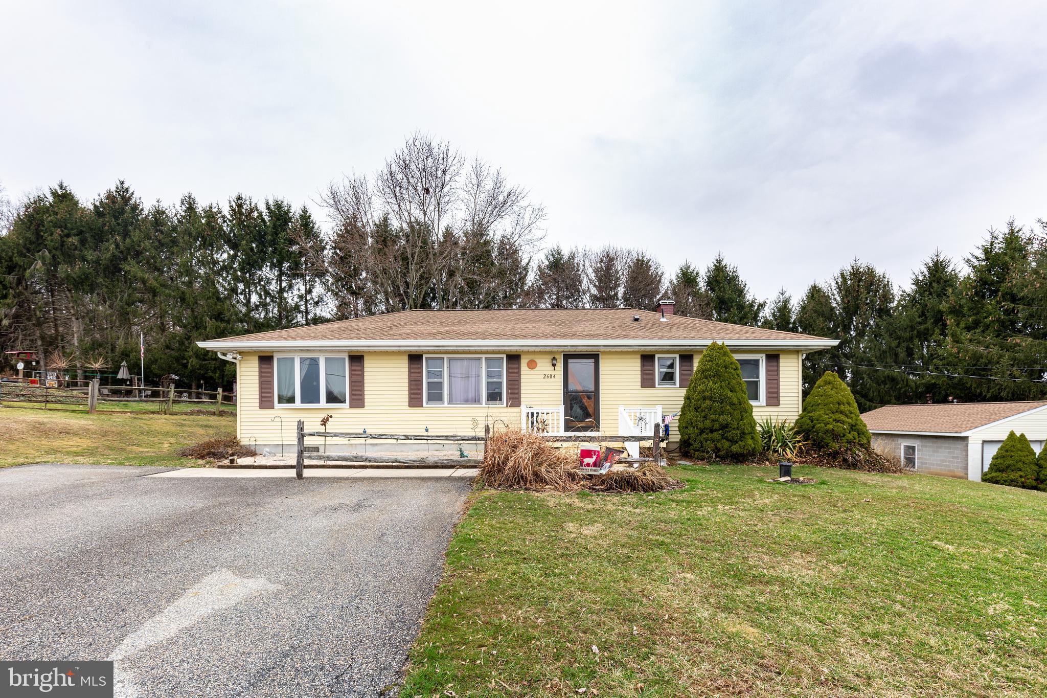 2604 Bird View Road Westminster, MD 21157 - Photo 33 of 39 Gallery Image 33