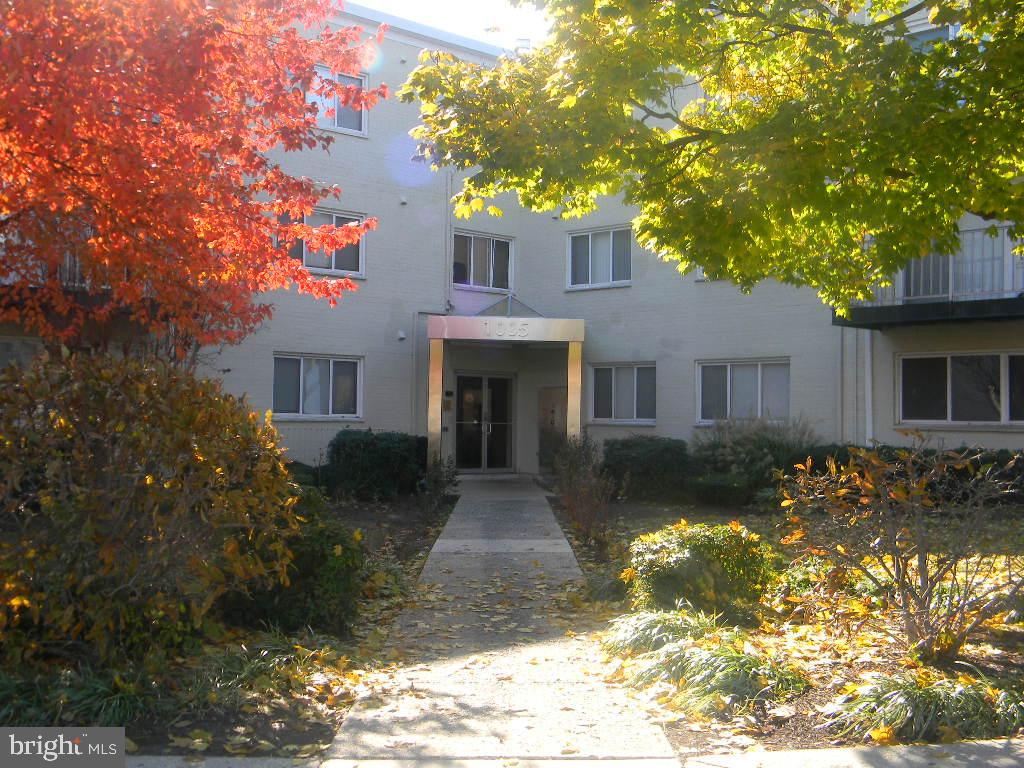 1005 Chillum Road, Unit 205 Hyattsville, MD 20782 - Photo 1 of 9