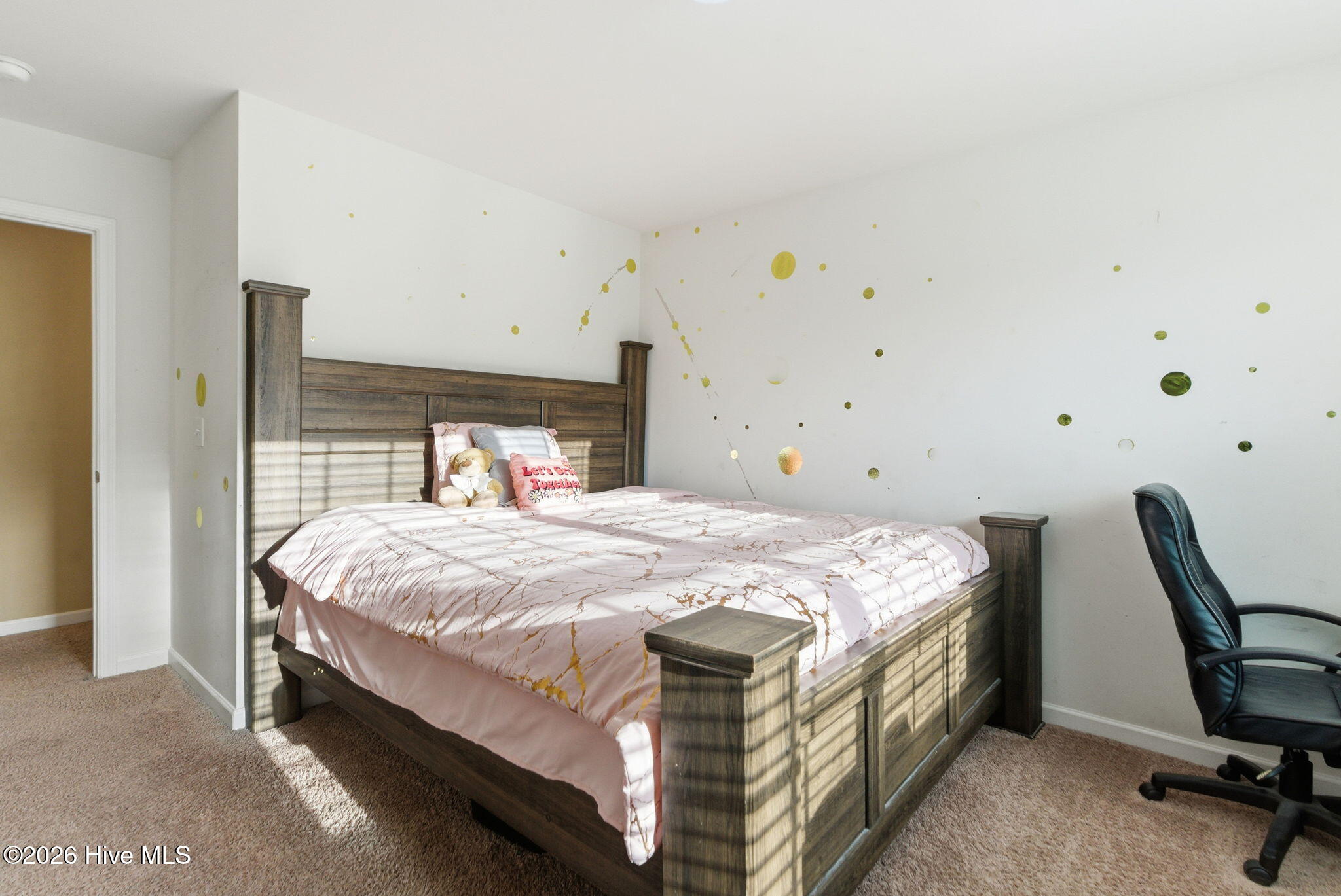 4566 Chippenham Road Rocky Mount, NC 27804 - Photo 13 of 30 4566 Chippenham Road-36