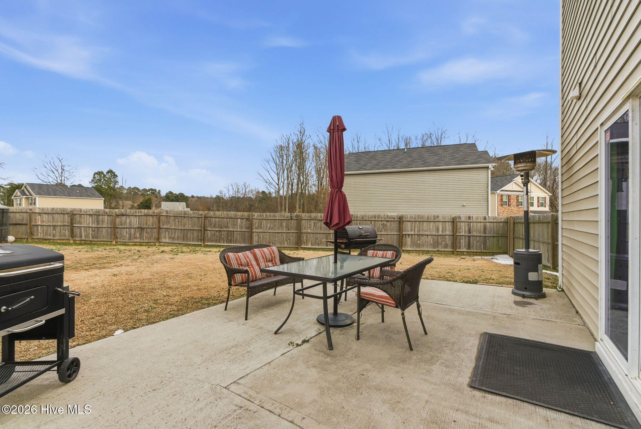 4566 Chippenham Road Rocky Mount, NC 27804 - Photo 19 of 30 4566 Chippenham Road-51