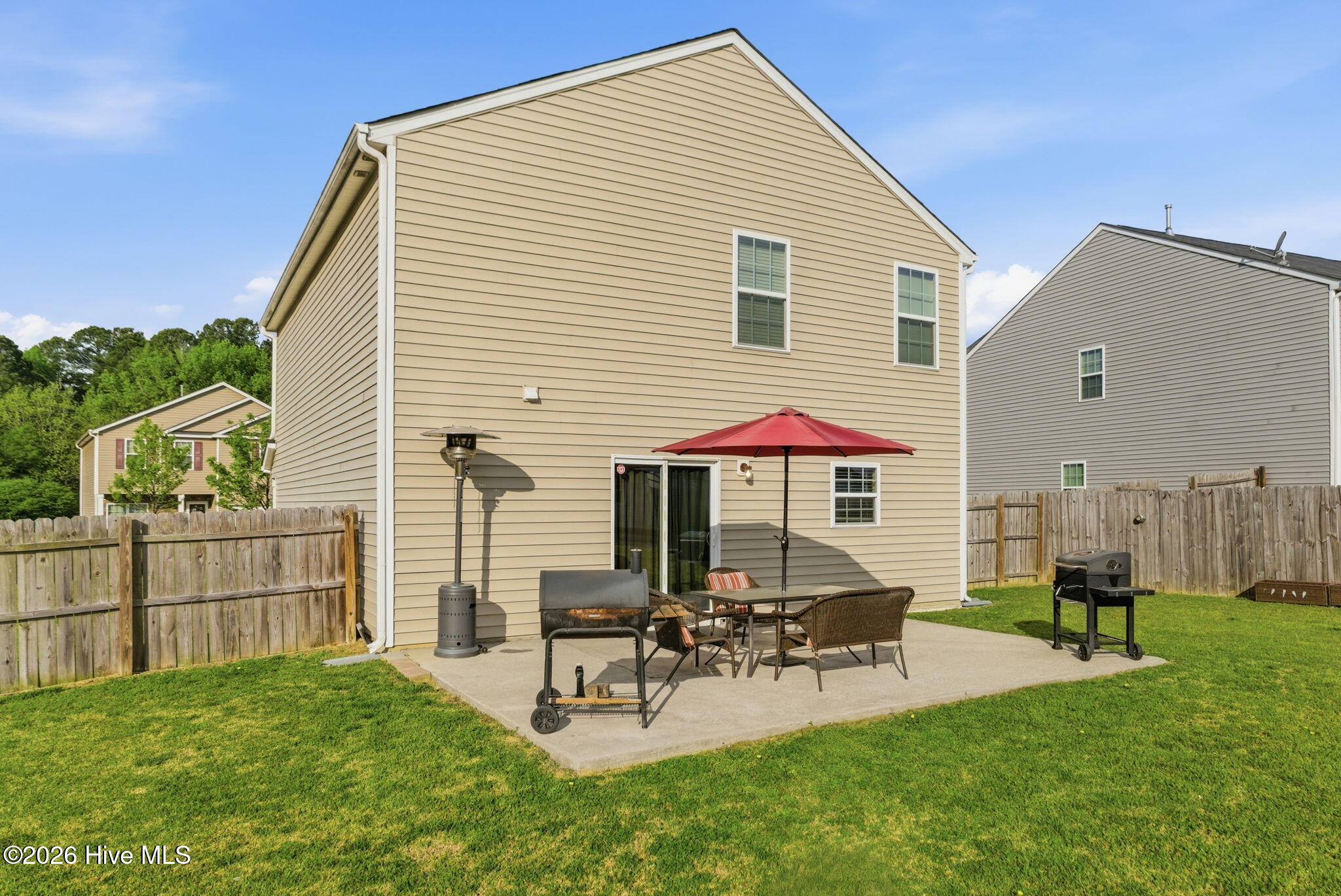 4566 Chippenham Road Rocky Mount, NC 27804 - Photo 19 of 29 4566 Chippenham Road New-9
