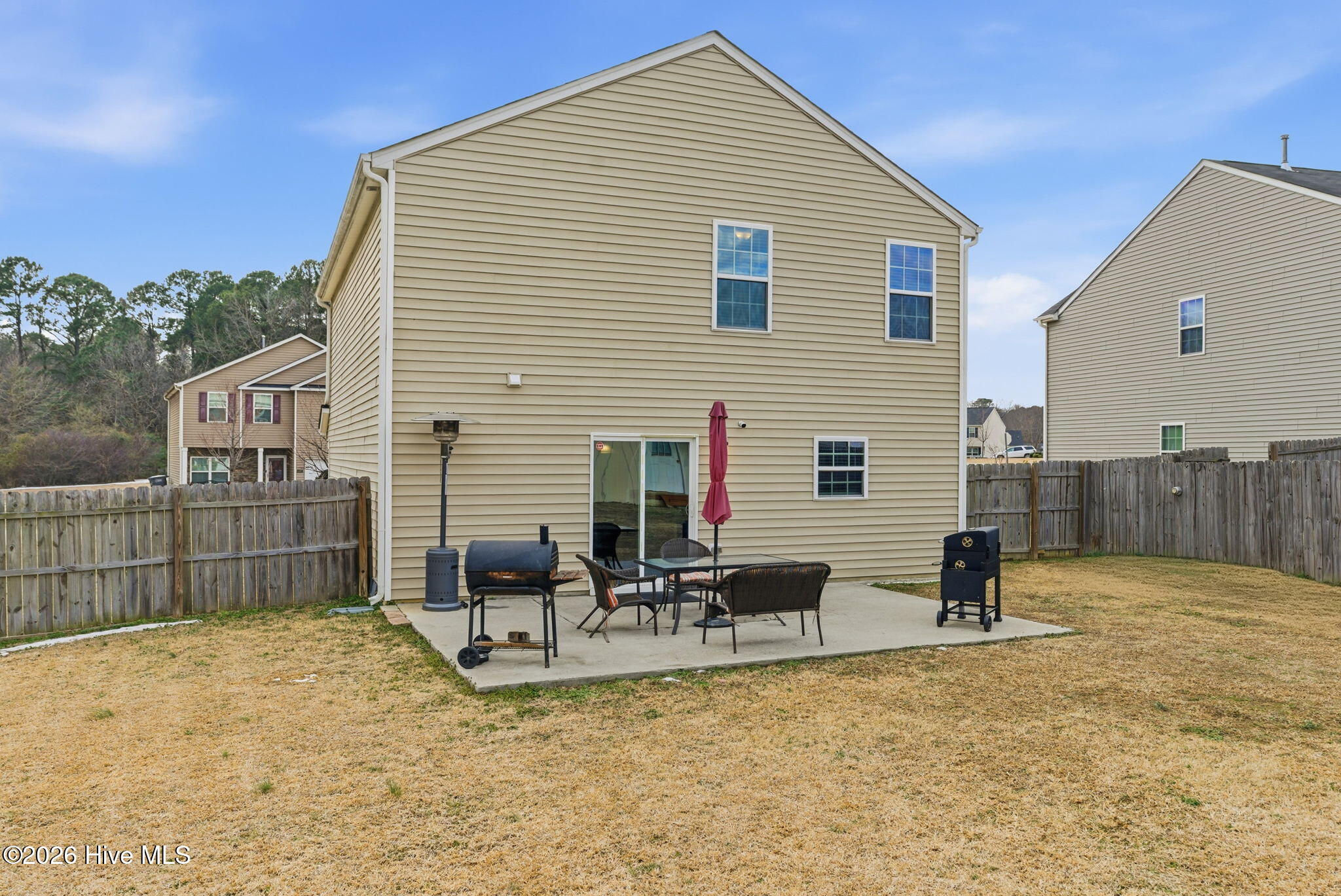 4566 Chippenham Road Rocky Mount, NC 27804 - Photo 20 of 30 4566 Chippenham Road-57