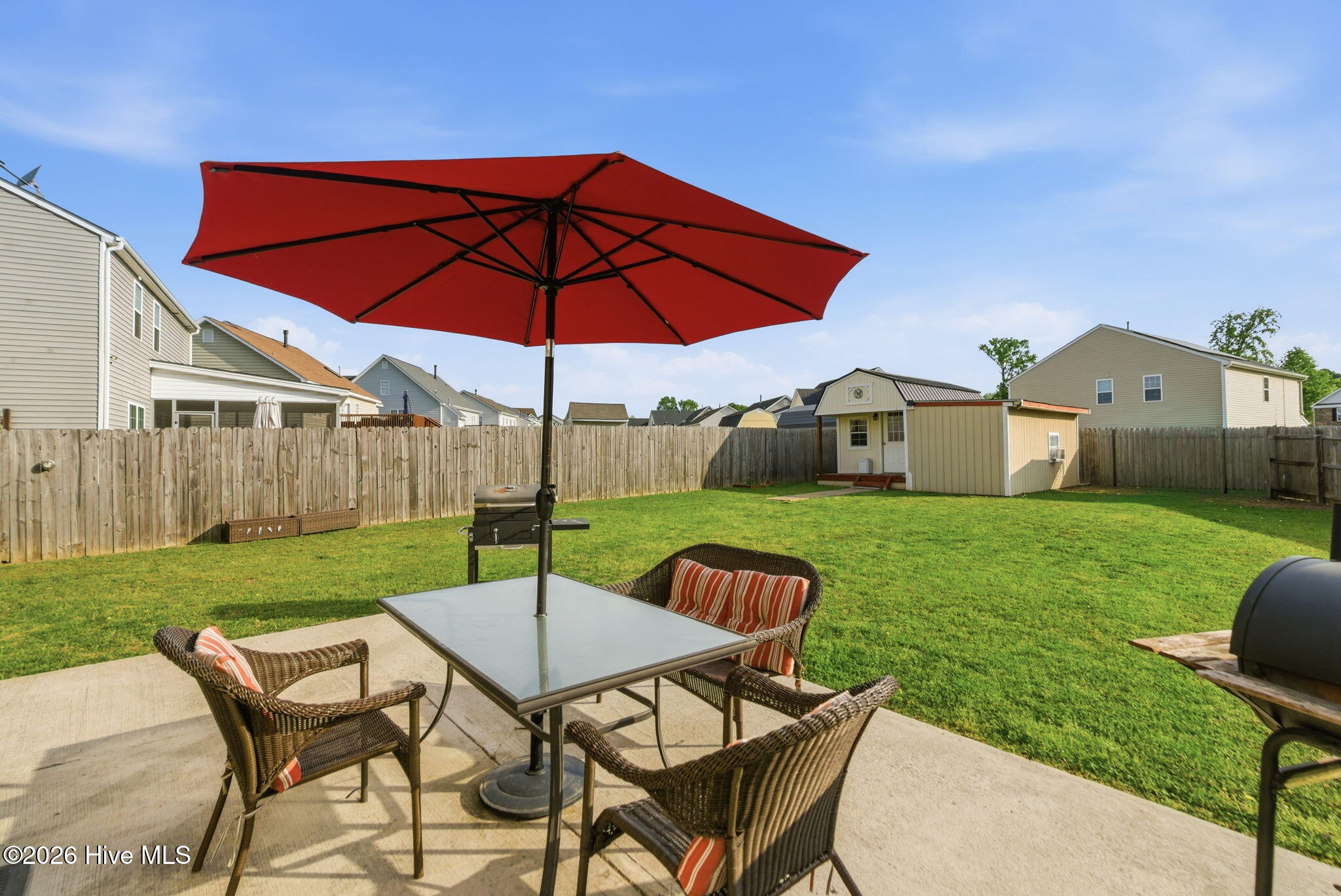 4566 Chippenham Road Rocky Mount, NC 27804 - Photo 20 of 29 4566 Chippenham Road New-11