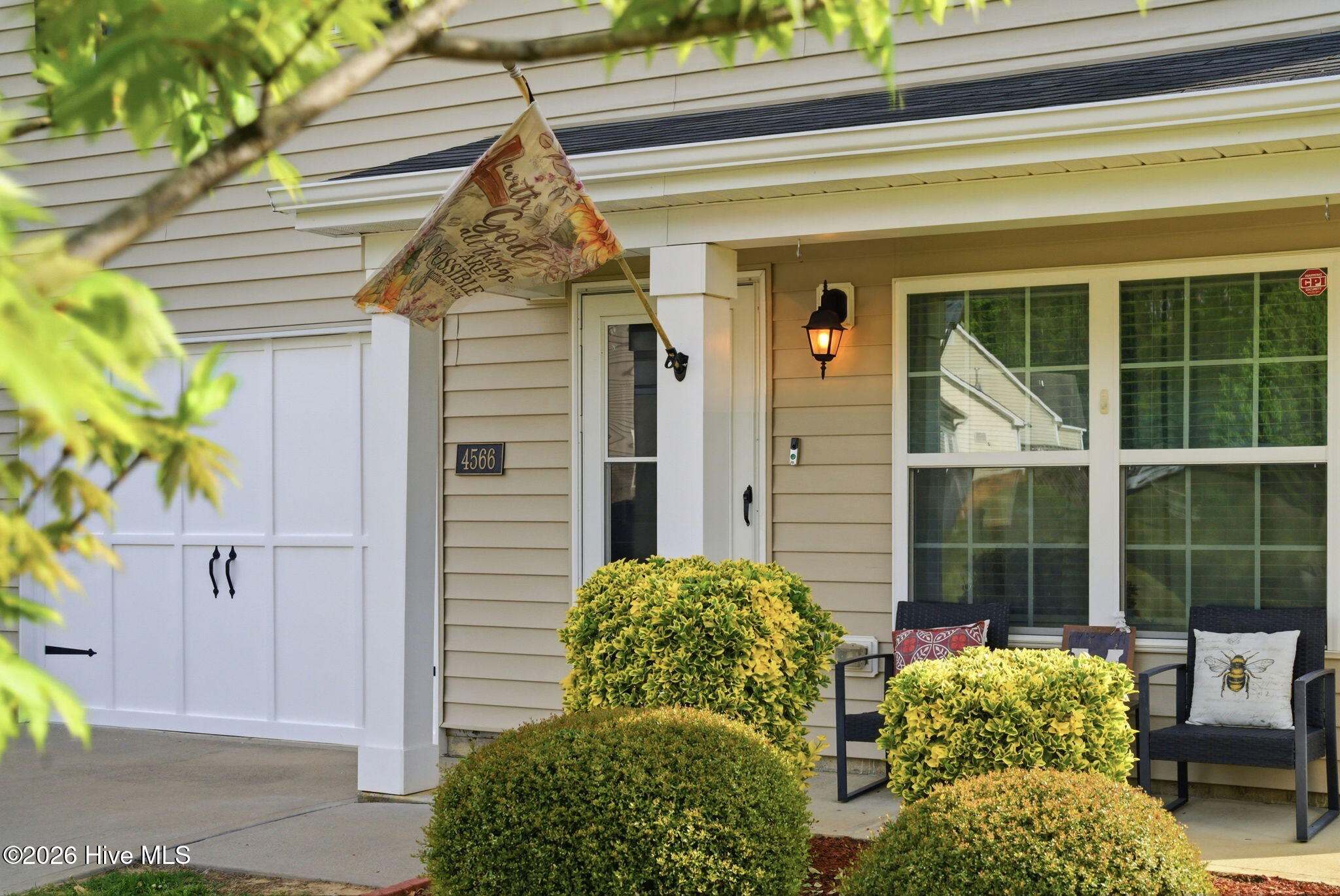 4566 Chippenham Road Rocky Mount, NC 27804 - Photo 2 of 29 4566 Chippenham Road New-2