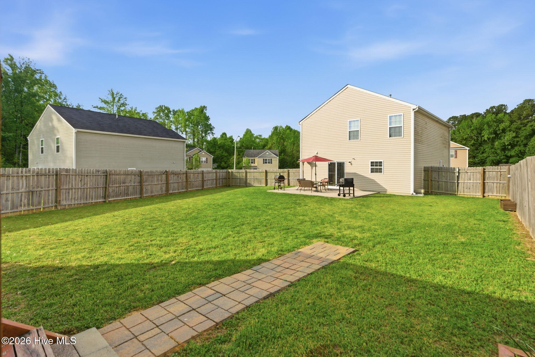 4566 Chippenham Road Rocky Mount, NC 27804 - Photo 21 of 29 4566 Chippenham Road New-14