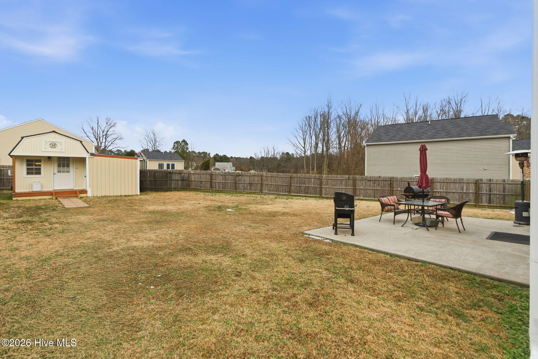 4566 Chippenham Road Rocky Mount, NC 27804 - Photo 21 of 30 4566 Chippenham Road-53