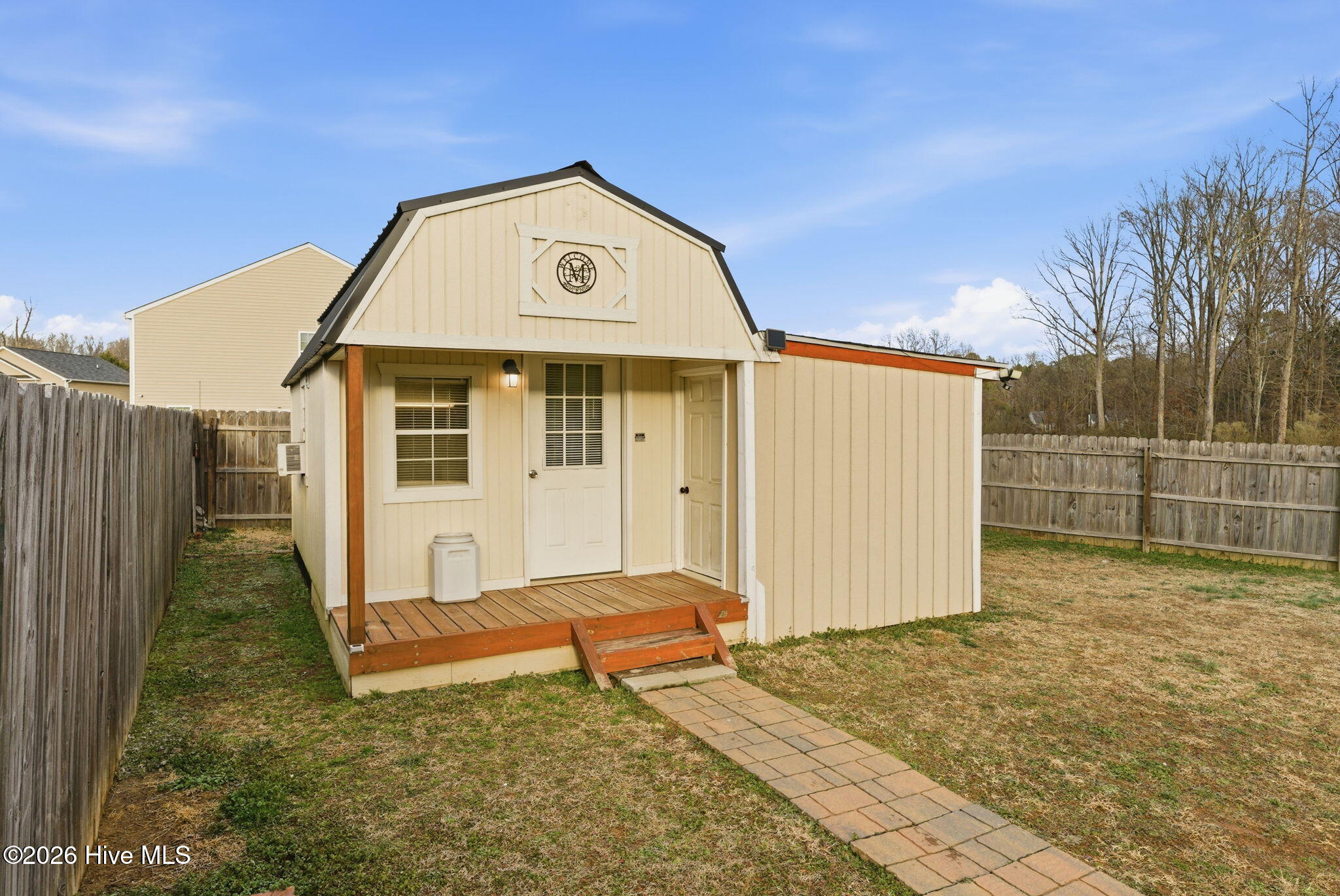 4566 Chippenham Road Rocky Mount, NC 27804 - Photo 22 of 30 4566 Chippenham Road-59