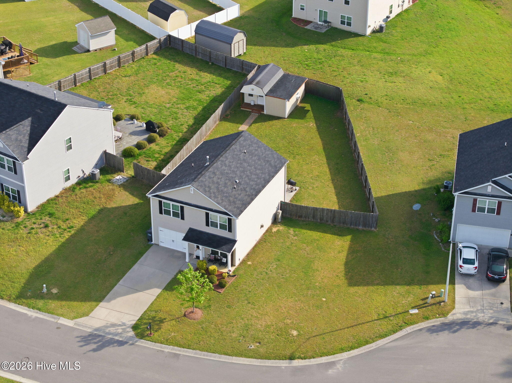 4566 Chippenham Road Rocky Mount, NC 27804 - Photo 24 of 29 4566 Chippenham Road New-21