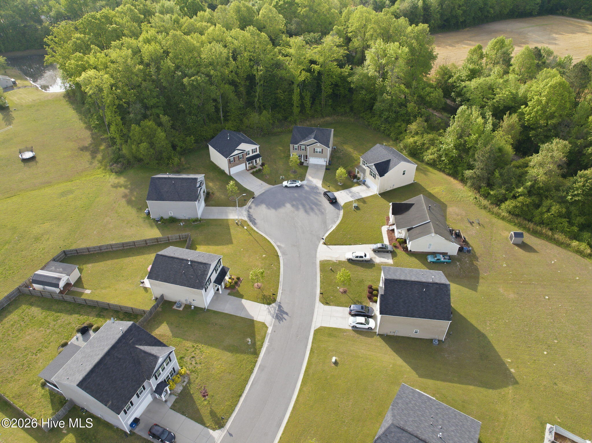 4566 Chippenham Road Rocky Mount, NC 27804 - Photo 25 of 29 4566 Chippenham Road New-28