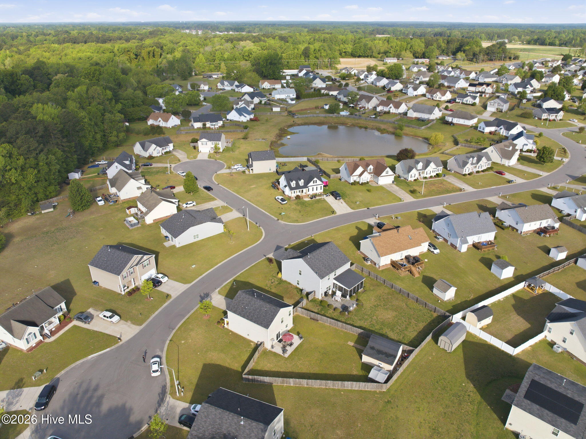 4566 Chippenham Road Rocky Mount, NC 27804 - Photo 26 of 29 4566 Chippenham Road New-25