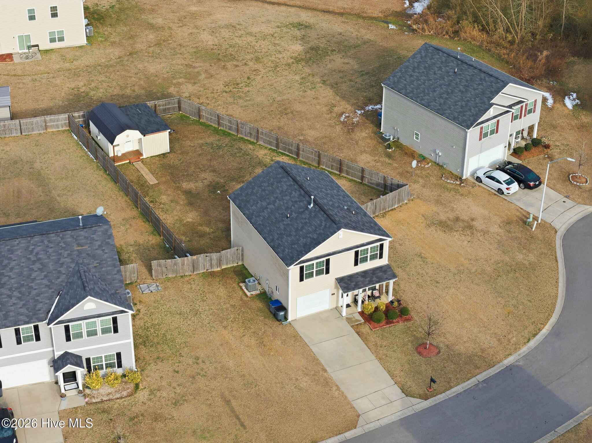 4566 Chippenham Road Rocky Mount, NC 27804 - Photo 26 of 30 4566 Chippenham Road-71