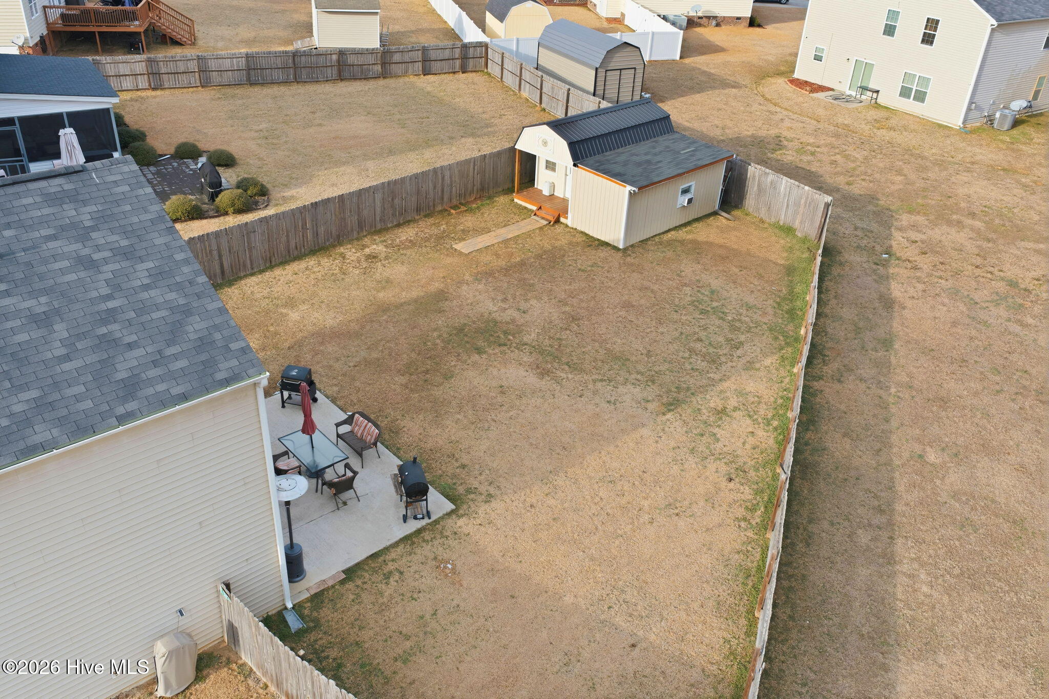 4566 Chippenham Road Rocky Mount, NC 27804 - Photo 27 of 30 4566 Chippenham Road-76