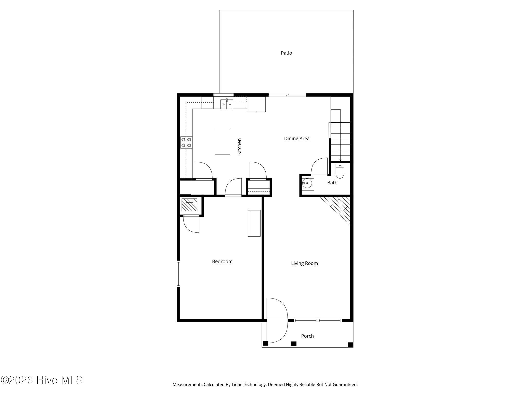 4566 Chippenham Road Rocky Mount, NC 27804 - Photo 27 of 29 7-Floorplan_6
