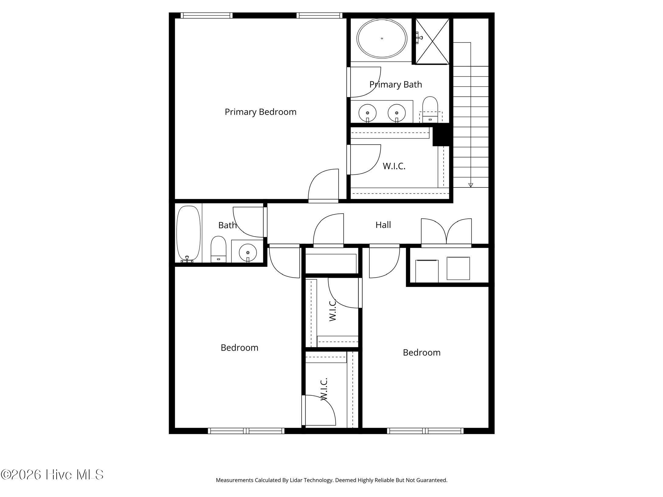 4566 Chippenham Road Rocky Mount, NC 27804 - Photo 28 of 29 2-Floorplan_7