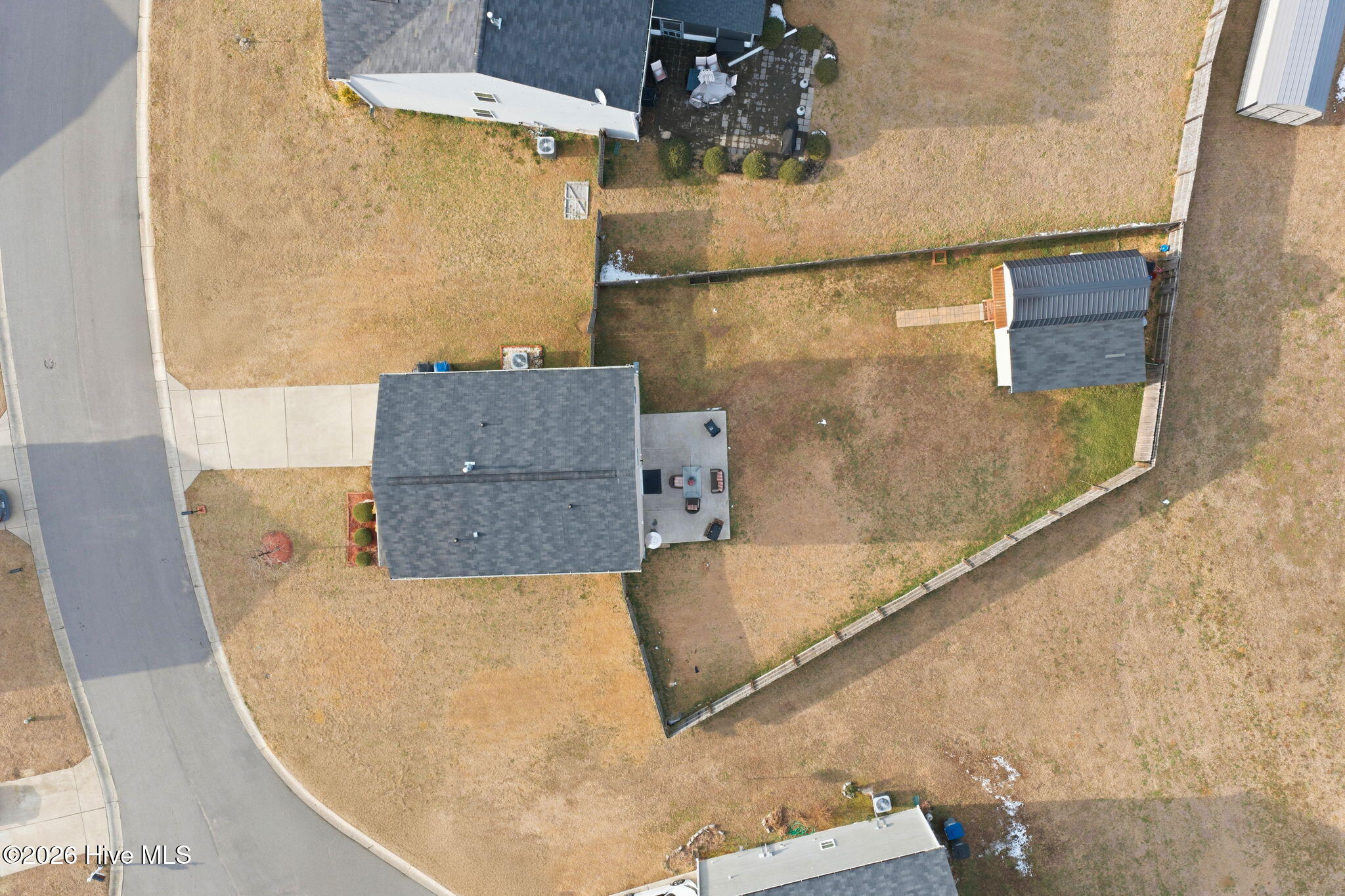 4566 Chippenham Road Rocky Mount, NC 27804 - Photo 28 of 30 4566 Chippenham Road-74