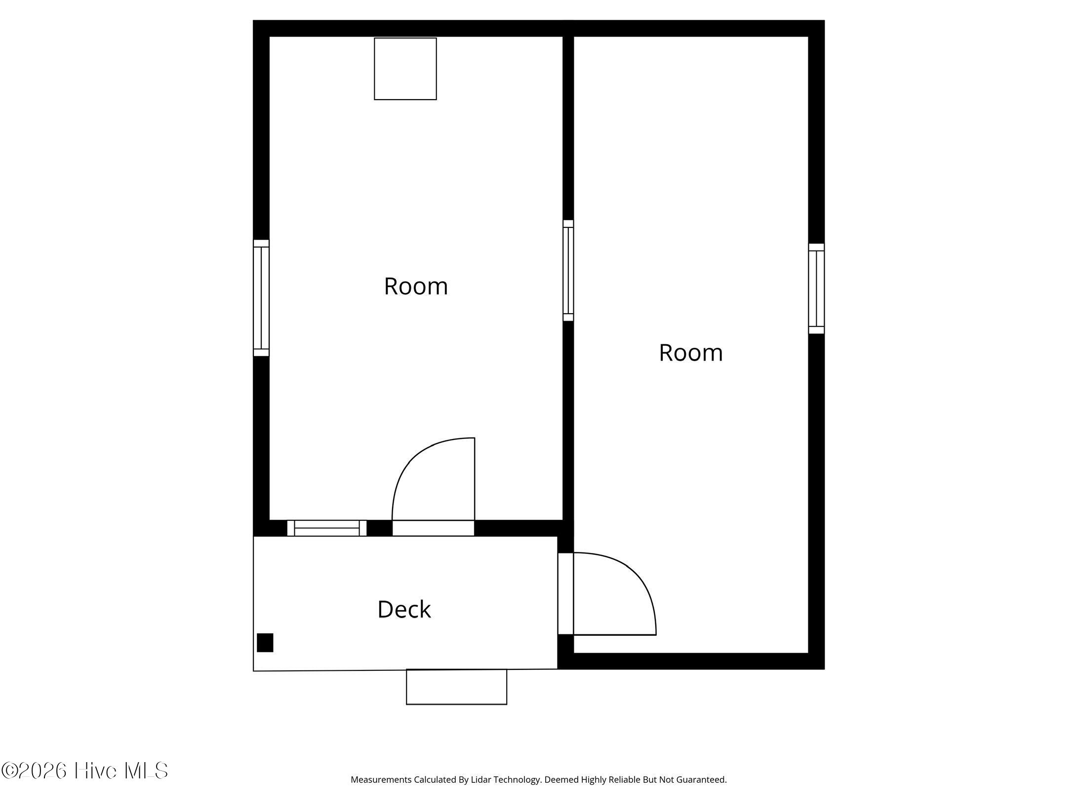 4566 Chippenham Road Rocky Mount, NC 27804 - Photo 29 of 29 6-Floorplan_5