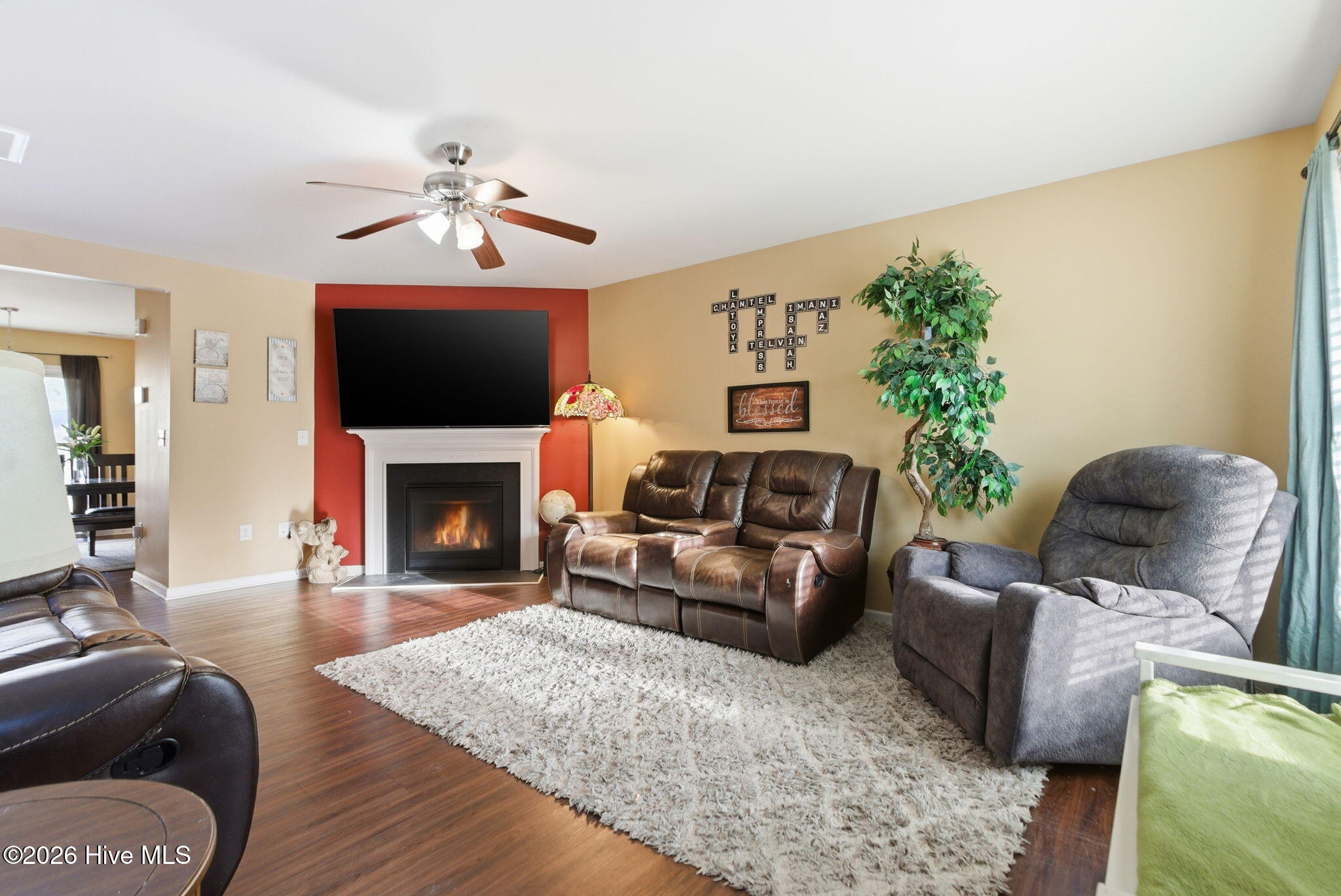 4566 Chippenham Road Rocky Mount, NC 27804 - Photo 3 of 30 4566 Chippenham Road-9