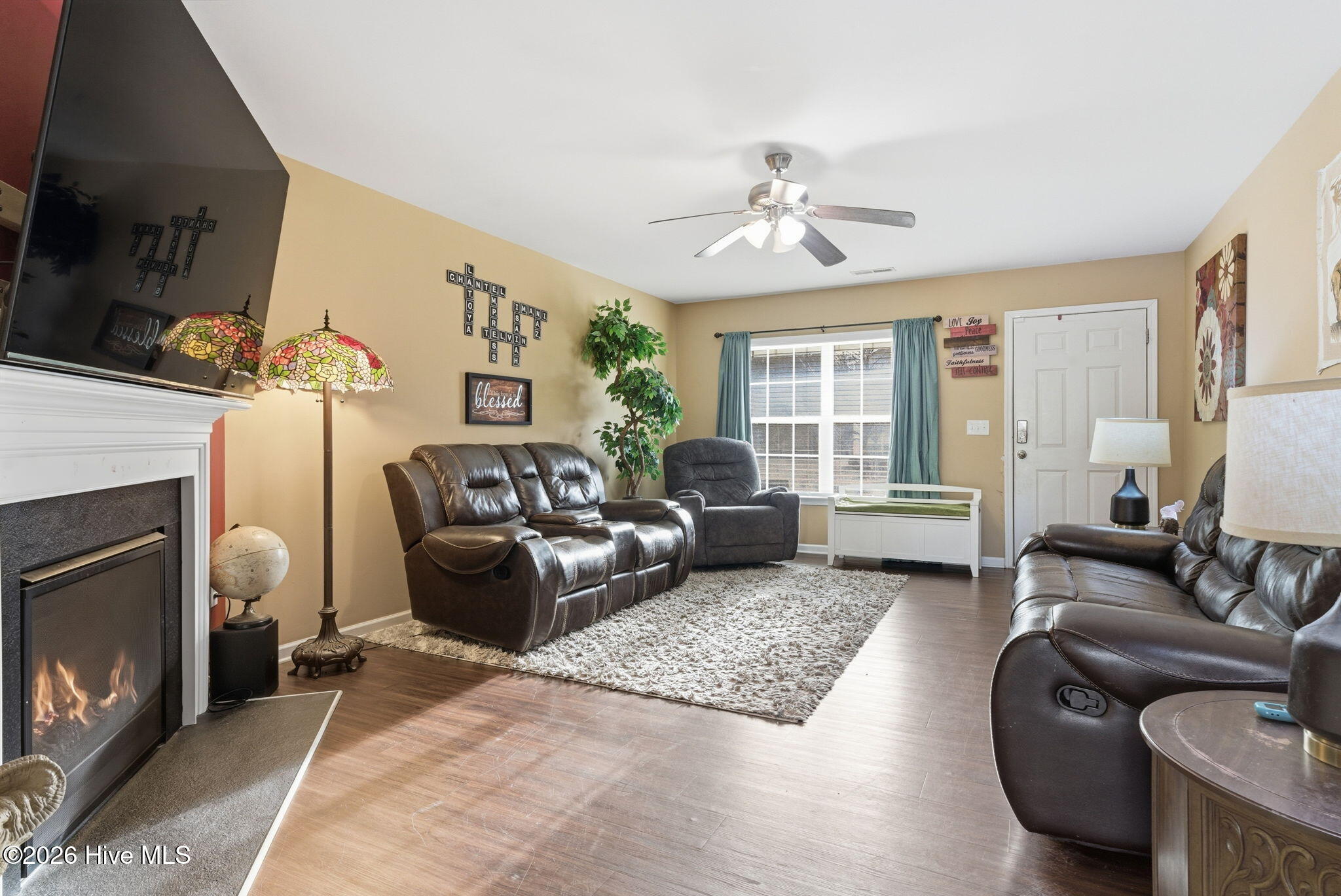 4566 Chippenham Road Rocky Mount, NC 27804 - Photo 4 of 30 4566 Chippenham Road-12