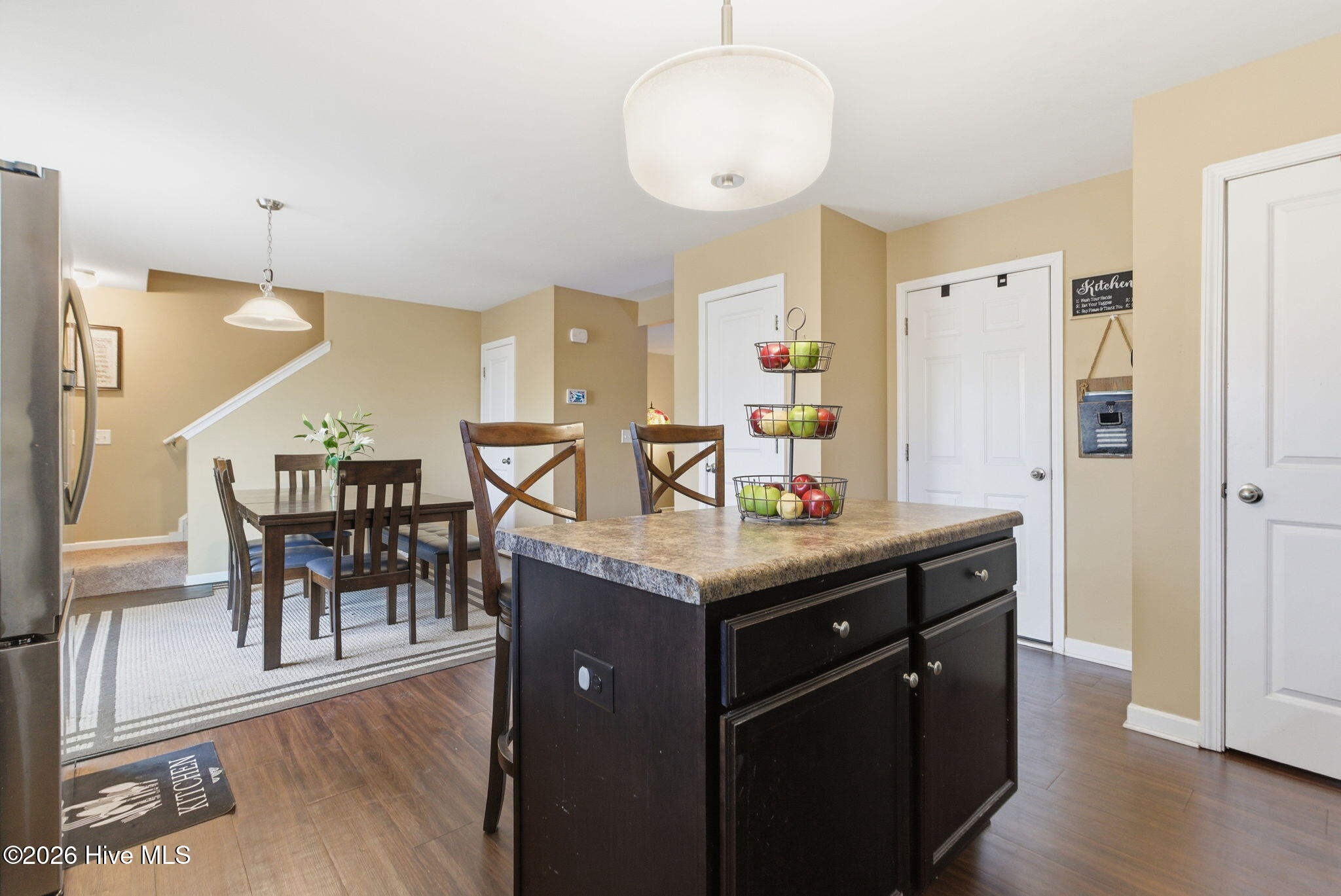 4566 Chippenham Road Rocky Mount, NC 27804 - Photo 8 of 30 4566 Chippenham Road-27