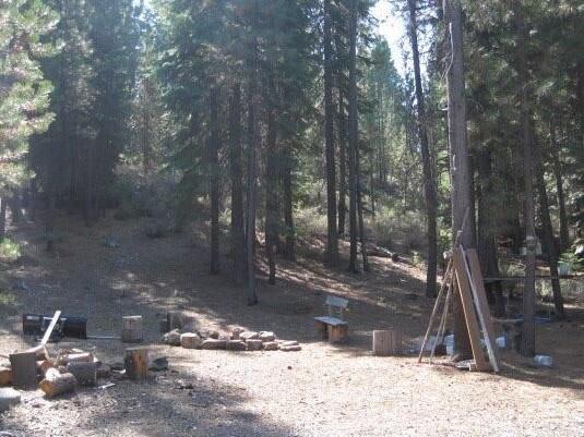 Lot 3100 Kirk Road Chiloquin, OR 97624 - Photo 5 of 8 kirk4