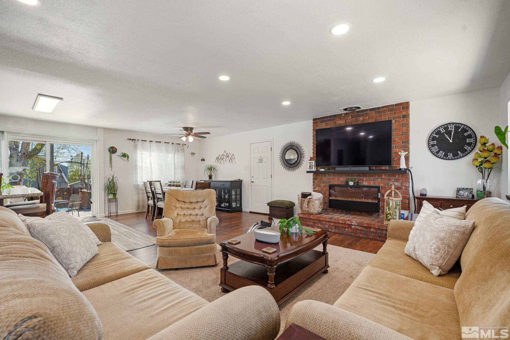 1690 Rayburn Drive Reno, NV 89503 - Photo 16 of 39 Photo 16