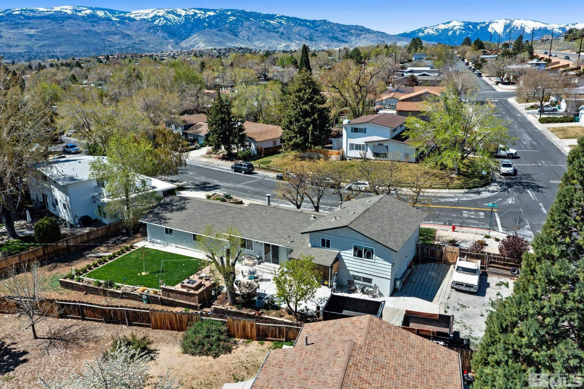1690 Rayburn Drive Reno, NV 89503 - Photo 38 of 39 Photo 38