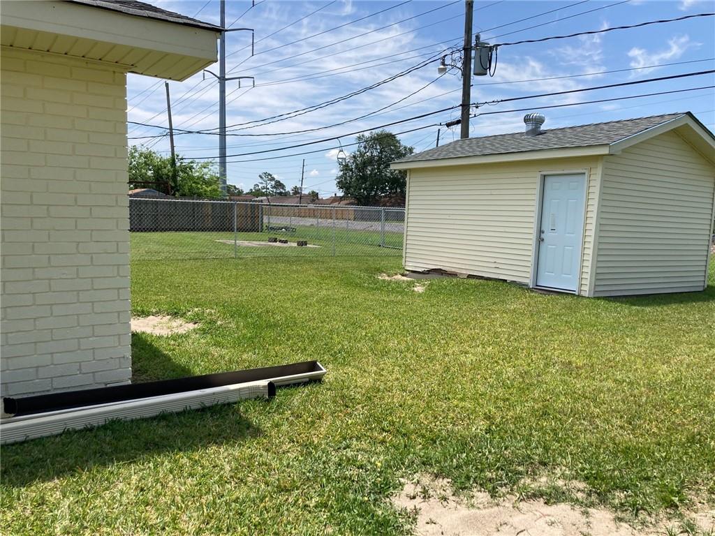 3721 Tulane Drive Kenner, LA 70065 - Photo 15 of 16