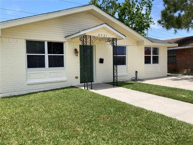$1,850 | Undisclosed Address, Kenner, LA 70065