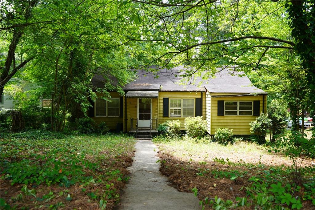 1415 Westridge Road Southwest Atlanta, GA 30311 - Photo 1 of 16