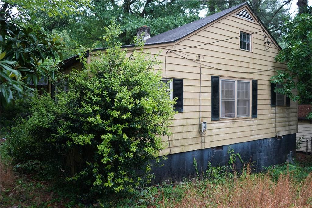 1415 Westridge Road Southwest Atlanta, GA 30311 - Photo 2 of 16