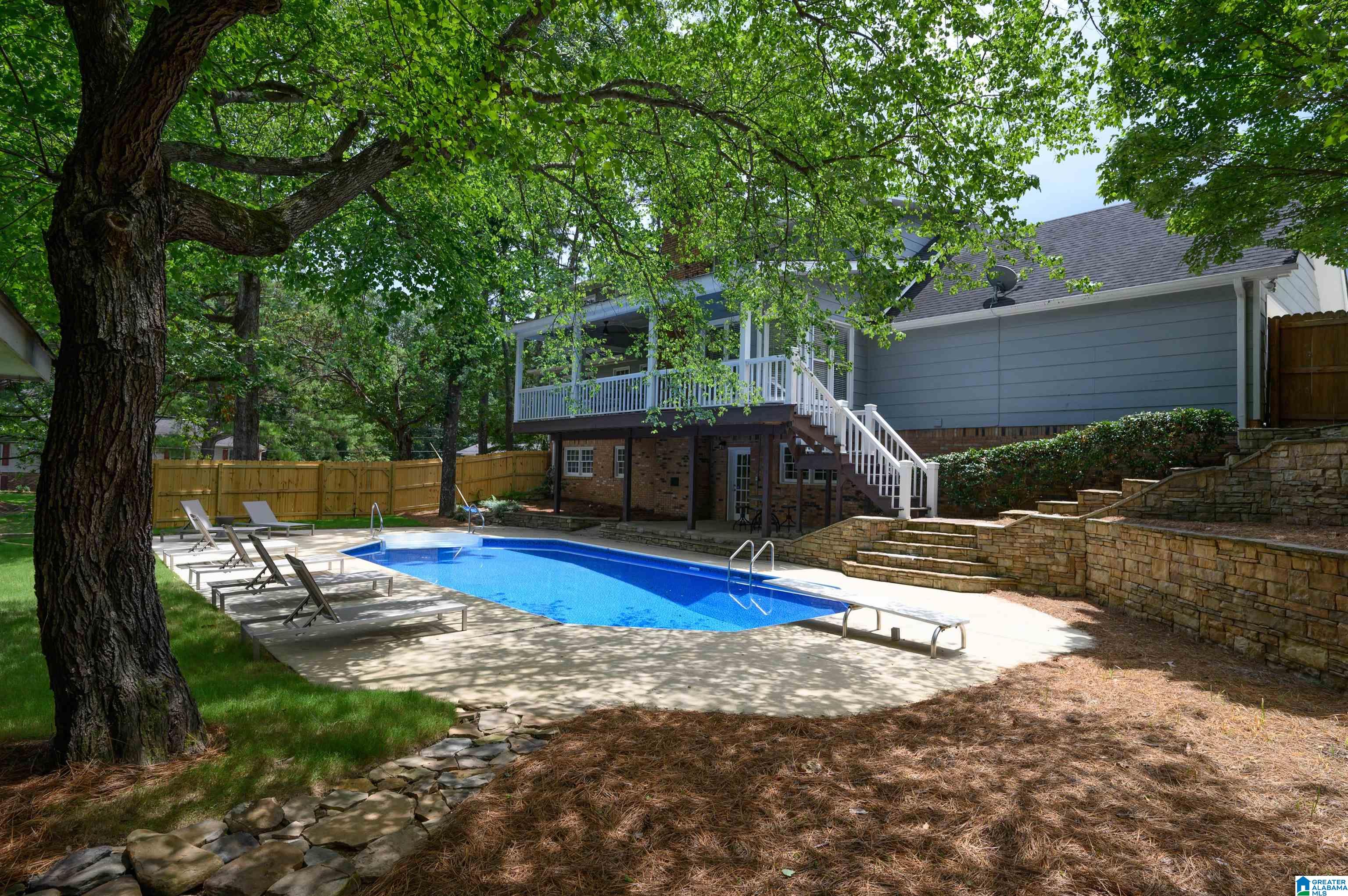 2524 Titonka Road Birmingham, AL 35244 - Photo 50 of 55 Gallery Image 50