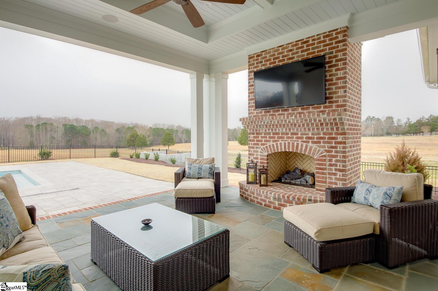 1520 Circle Road Easley, SC 29642 - Photo 24 of 26 Gallery Image 24