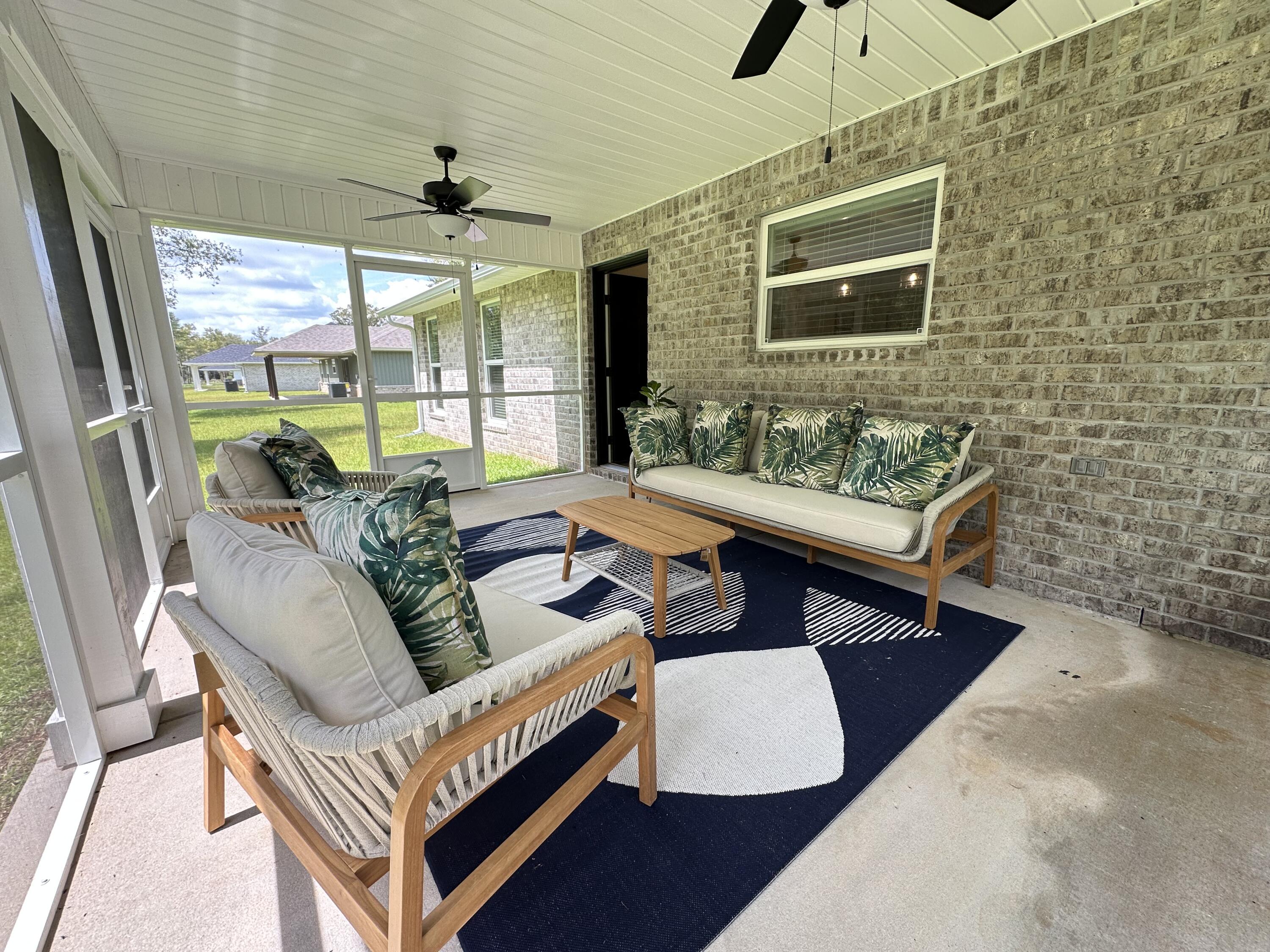 5201 Barnett Road Milton, FL 32583 - Photo 20 of 20 Pics are of the model home. Colors and Features will vary
