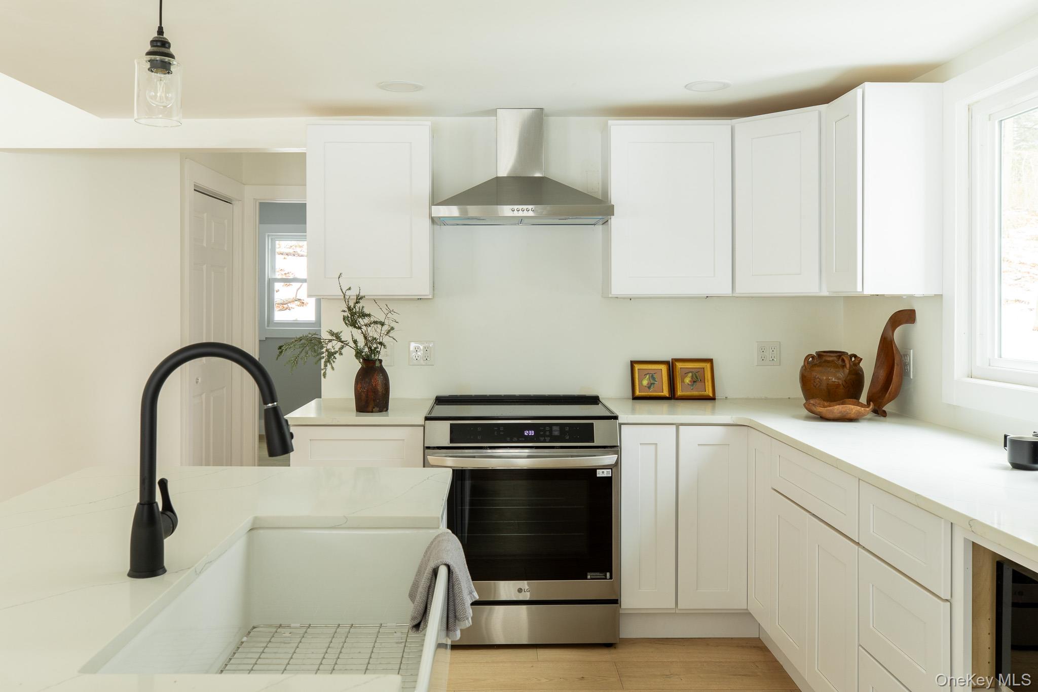 3 High Wood Road Staatsburg, NY 12580 - Photo 11 of 38 kitchen