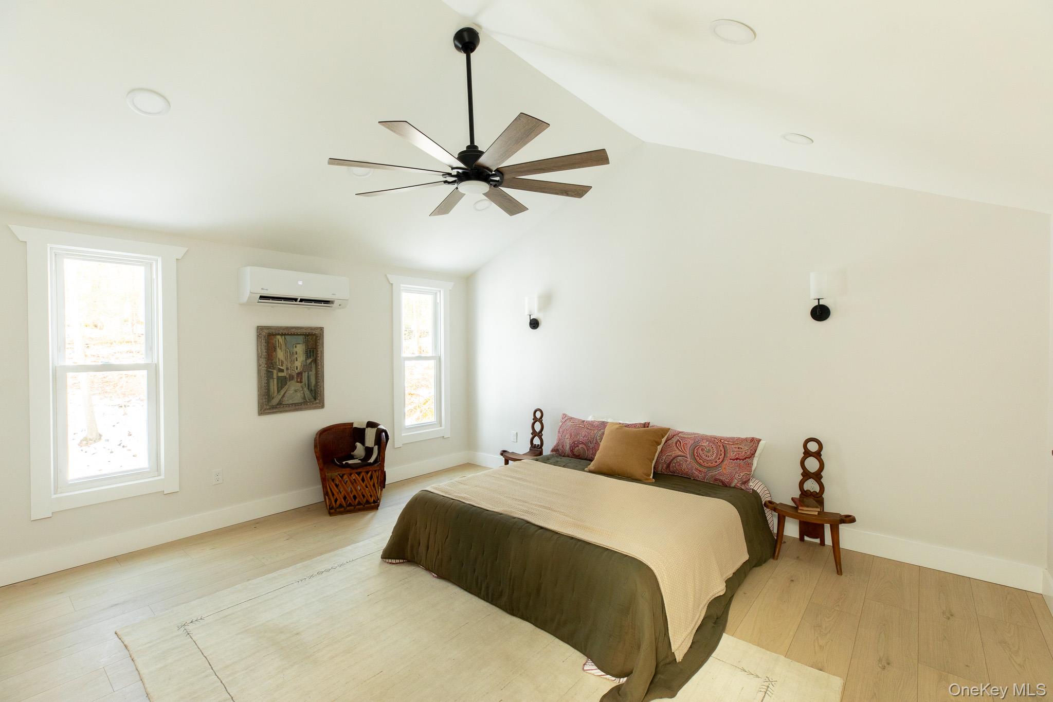 3 High Wood Road Staatsburg, NY 12580 - Photo 22 of 38 primary bedroom - upstairs