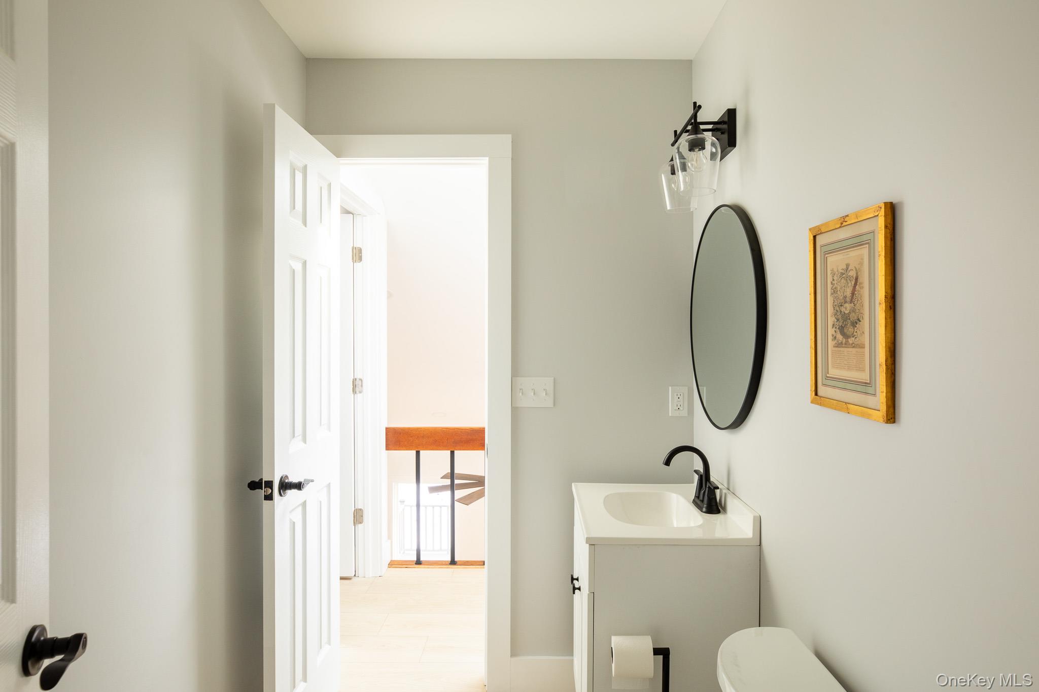 3 High Wood Road Staatsburg, NY 12580 - Photo 25 of 38 primary bathroom - separate toilet room