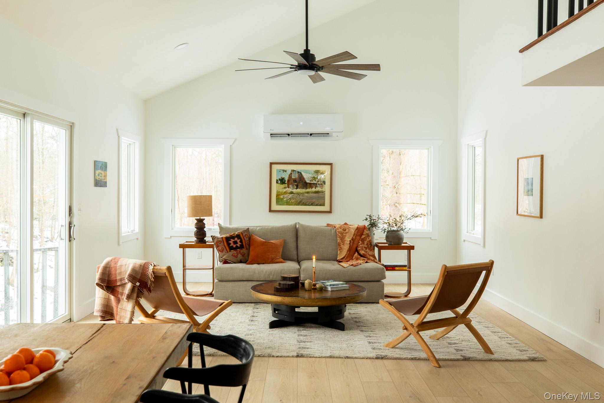 3 High Wood Road Staatsburg, NY 12580 - Photo 3 of 38 living room