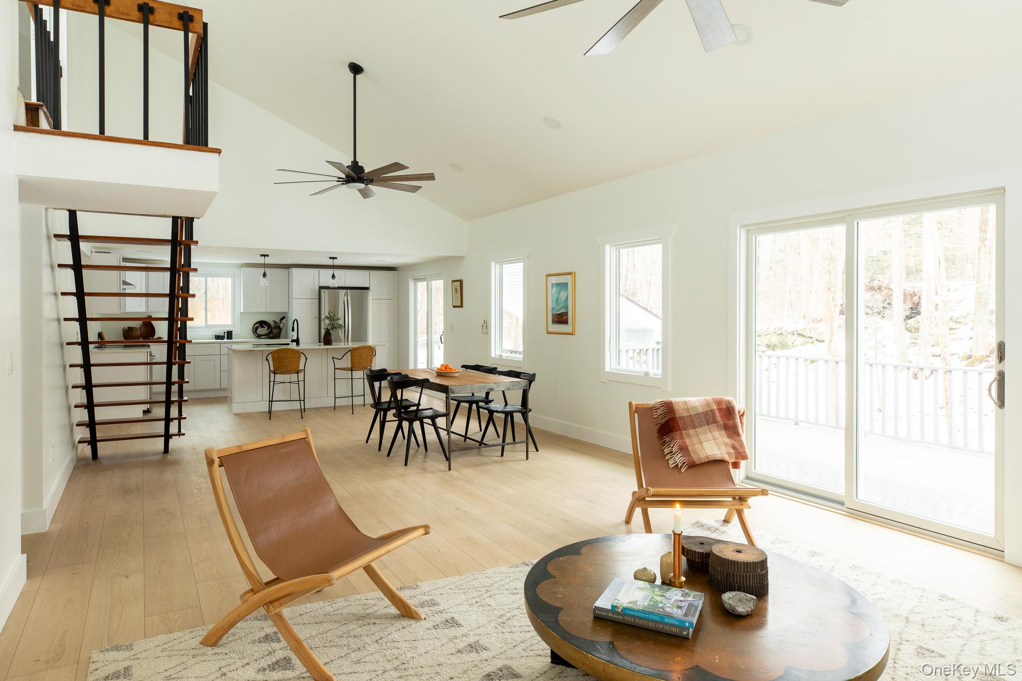 3 High Wood Road Staatsburg, NY 12580 - Photo 4 of 38 living room