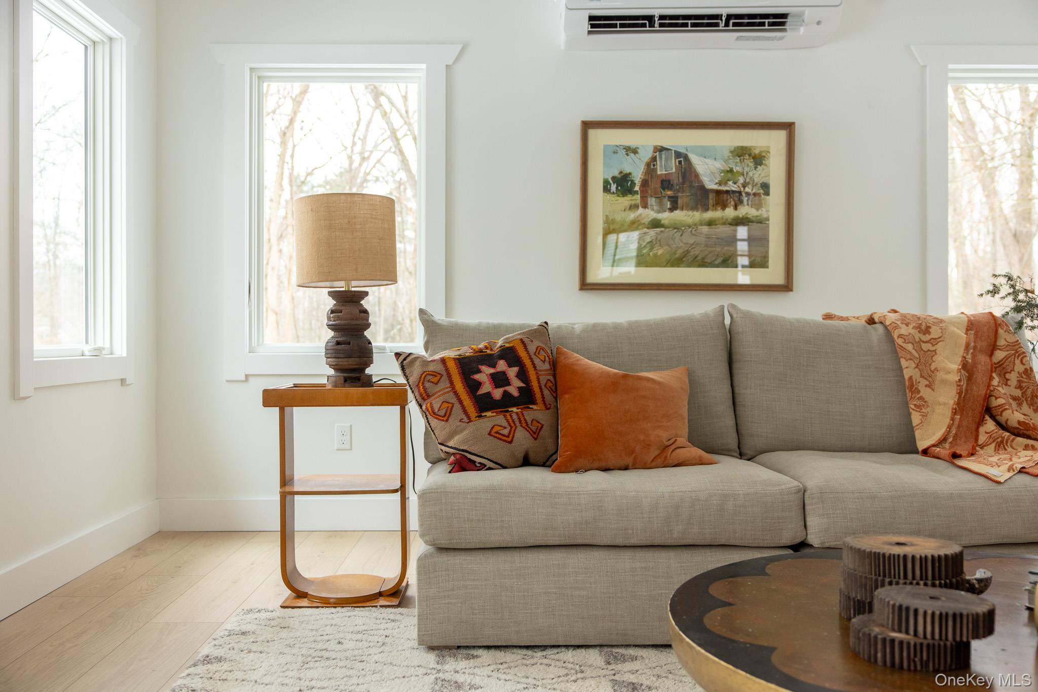 3 High Wood Road Staatsburg, NY 12580 - Photo 5 of 38 living room sofa and lamp