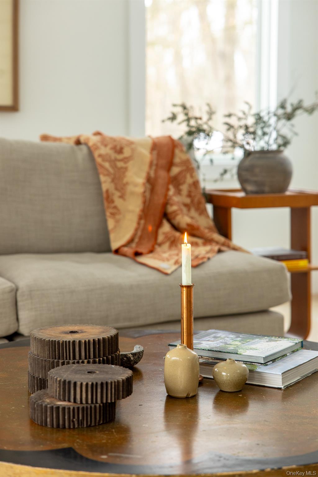 3 High Wood Road Staatsburg, NY 12580 - Photo 6 of 38 living room coffee table
