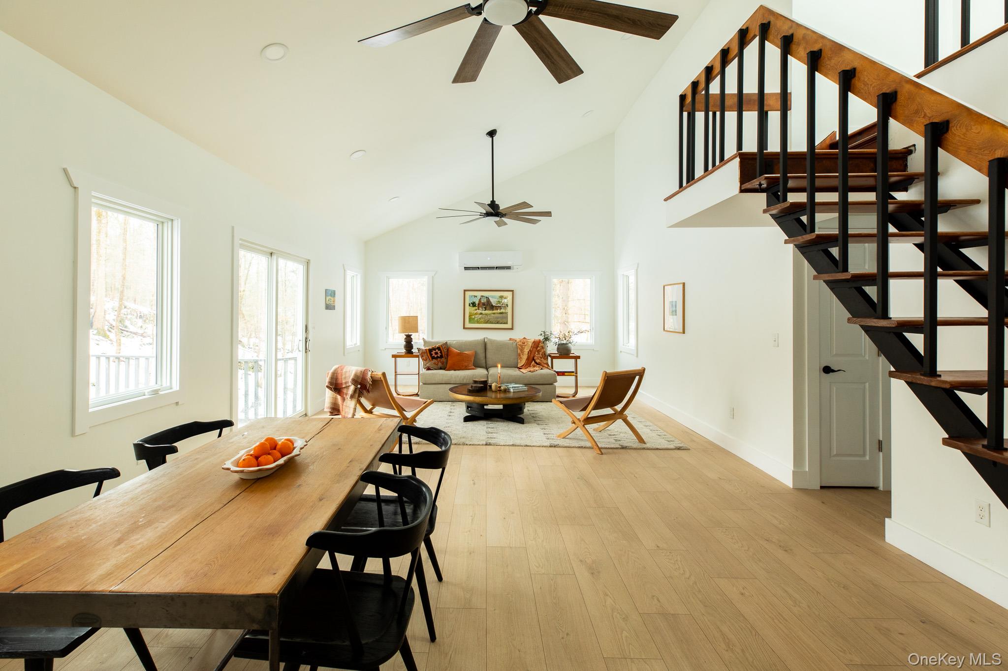 3 High Wood Road Staatsburg, NY 12580 - Photo 7 of 38 dining room table in the living room