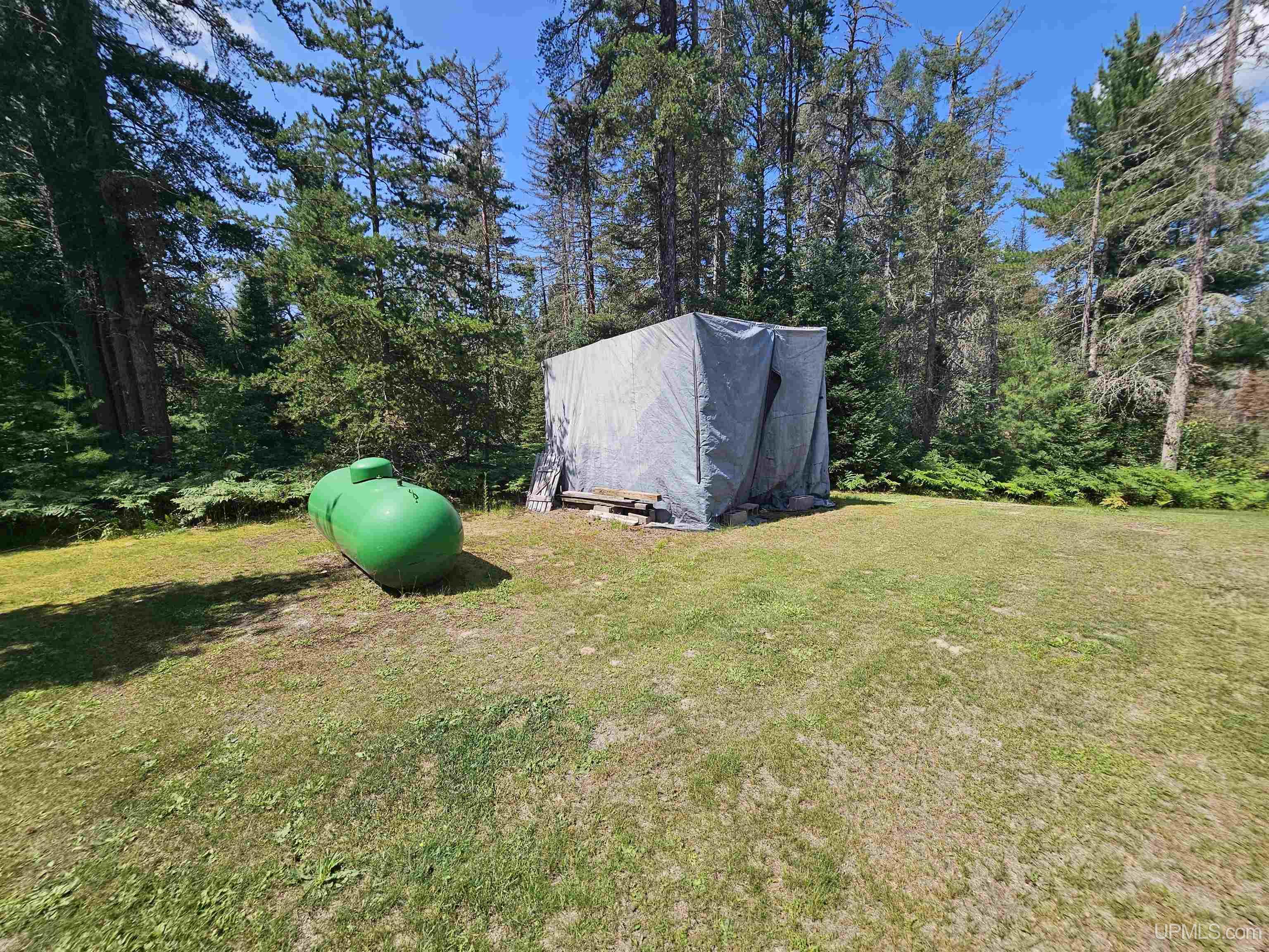 115 South Camp Road Ishpeming, MI 49849 - Photo 36 of 46