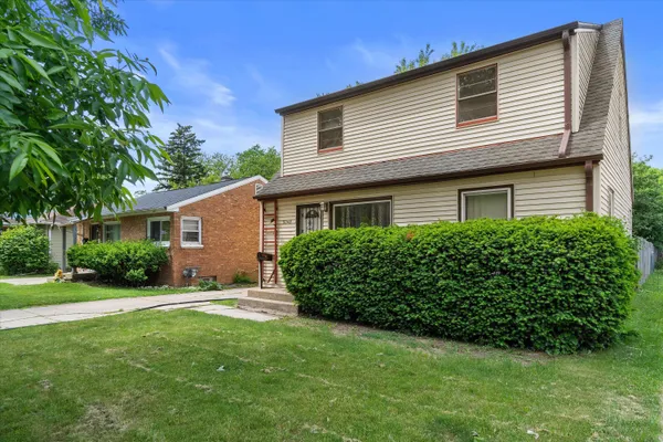 $125,000 | 5049 North 55th Street, Milwaukee, WI 53218