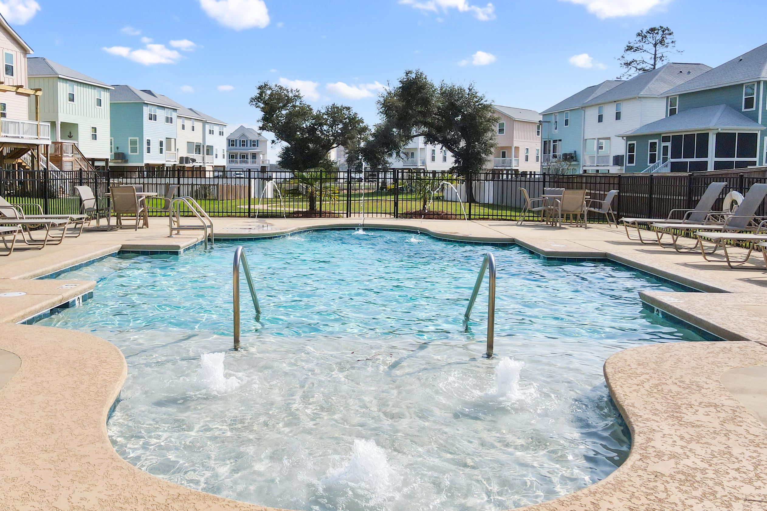 1256 Mako Loop Gulf Shores, AL 36542 - Photo 7 of 50