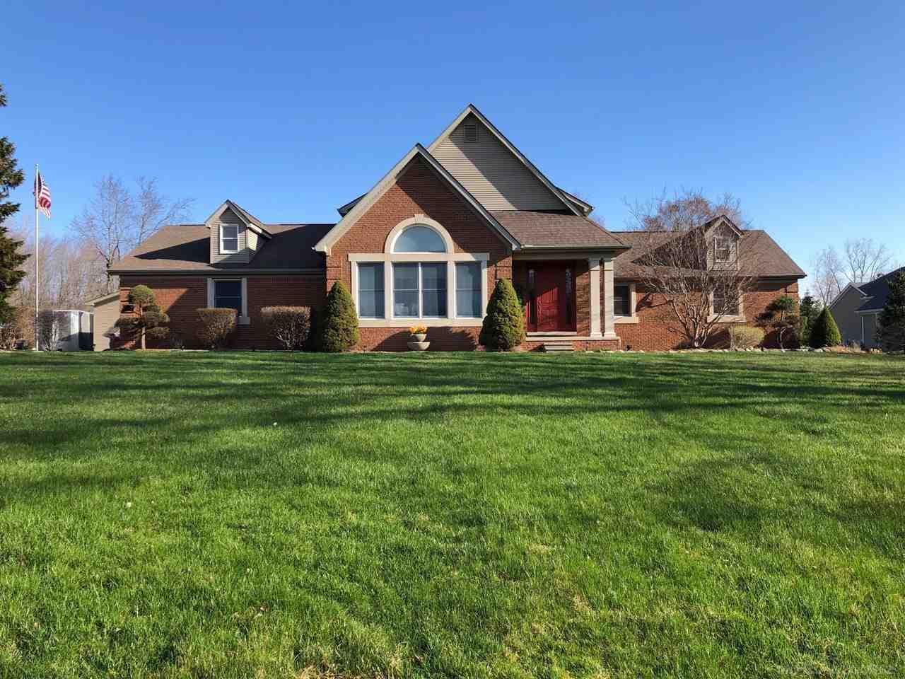 20675 30 Mile Road Ray, MI 48096 - Photo 1 of 43
