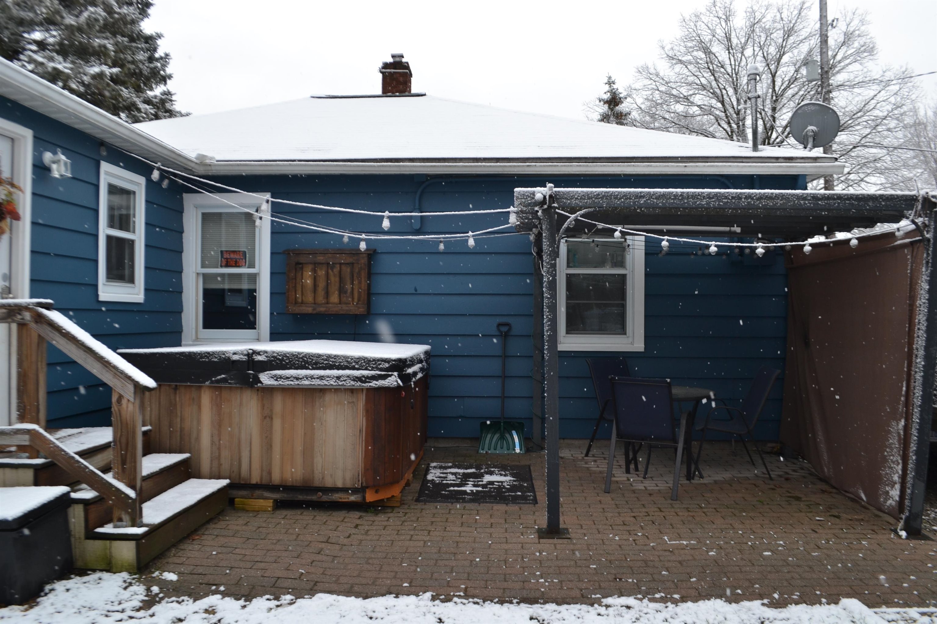 3463 Hidden Road Bay City, MI 48706 - Photo 10 of 26 Gallery Image 10