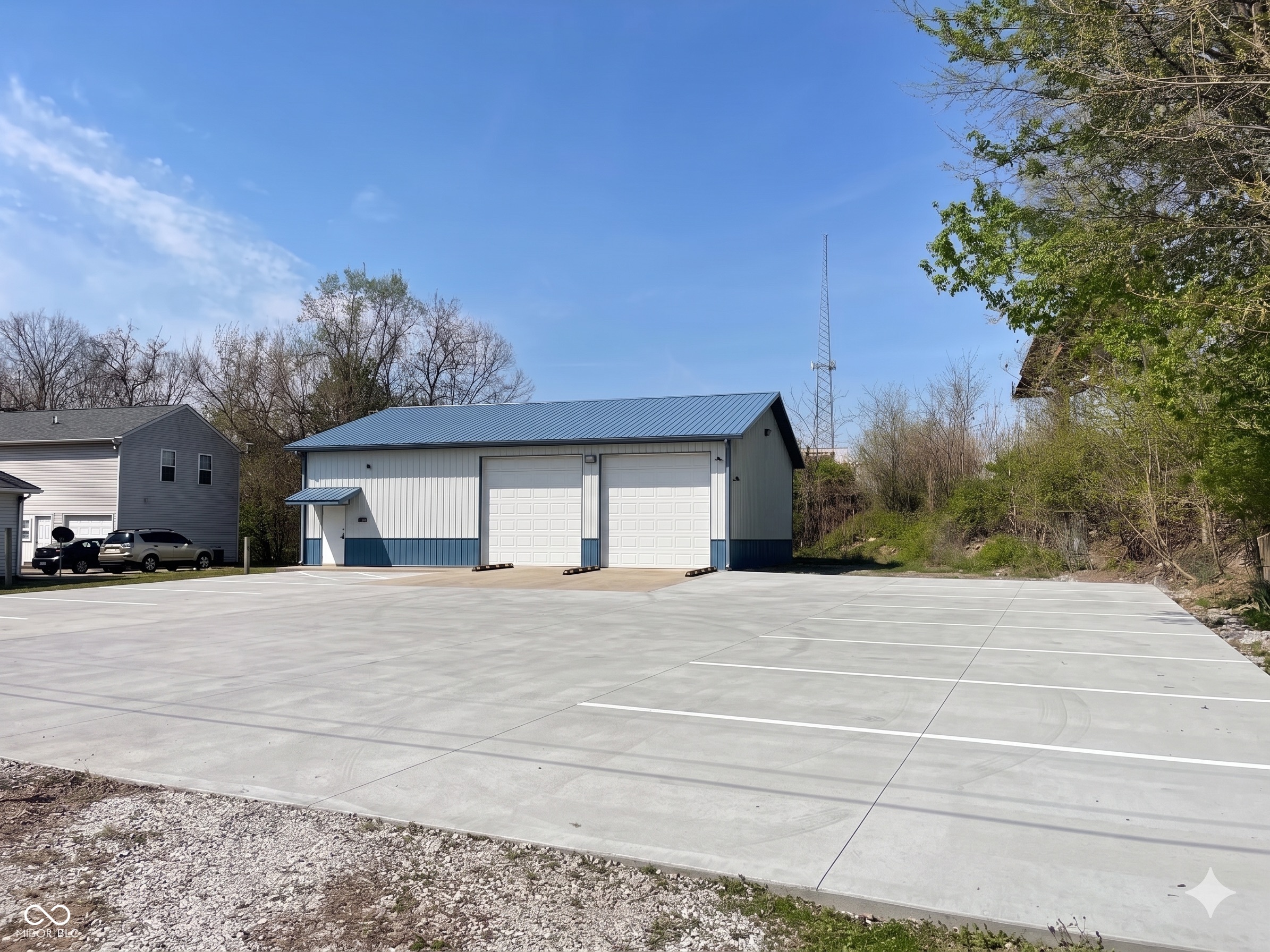 2056 North 4th Street Terre Haute, IN 47804 - Photo 3 of 11