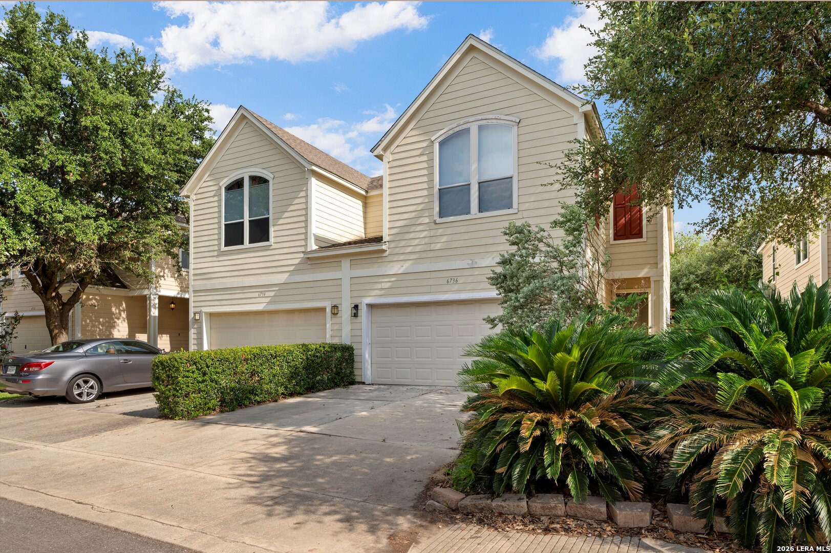 6736 Terra Rye San Antonio, TX 78240 - Photo 2 of 30