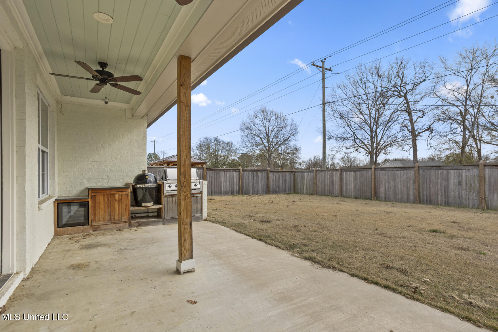 264 Arbor Trail Brandon, MS 39047 - Photo 32 of 39 264 Arbor Trail-29